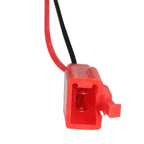 24V/36V 500W Brushless DC Motor Speed Controller for E-bike Electric Scooter