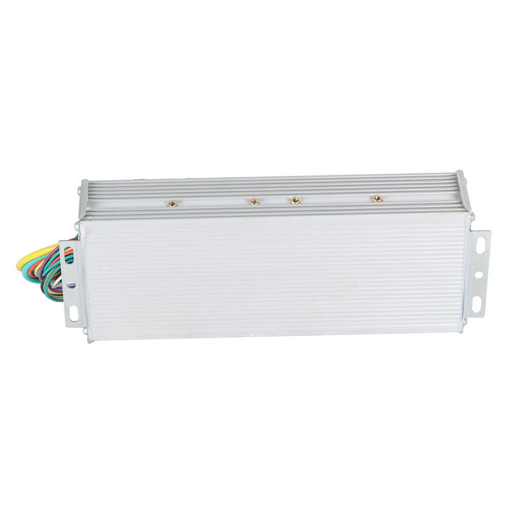 48V 1500W Brushless Motor Controller for Electric Bicycle