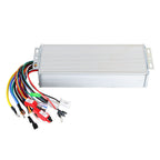 48V 1500W Brushless DC Motor Controller for Electric Scooter Bicycle