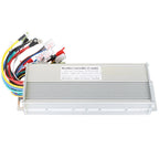 1500W DC 48V/72V Motor Speed Controller for Electric E-bike Scooter Brushless