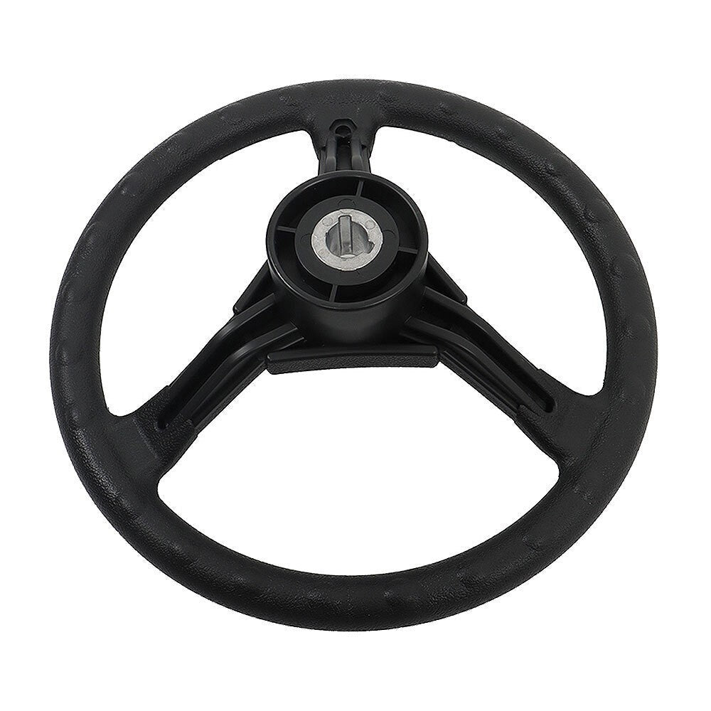 Rotary Outboard Steering Kit SS13712 12ft Marine Cable System