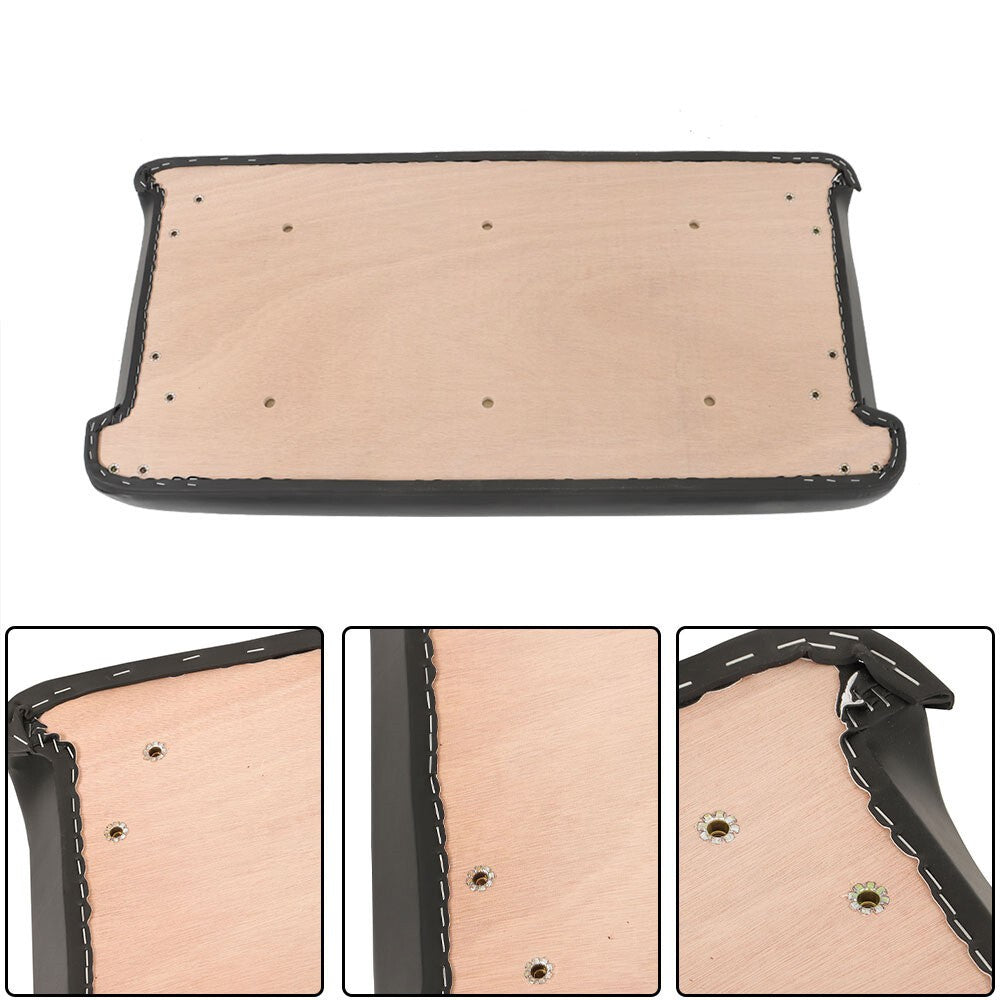 Club Car DS 2000.5+ Front Seat Bottom Cushion 102174205 Replacement