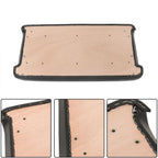 Club Car DS 2000.5+ Front Seat Bottom Cushion 102174205 Replacement