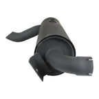 Bobcat T190 S150 S160 S175 S185 Muffler & Exhaust Pipe Kit 6683915 7107449