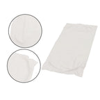 Golf Cart Leather Seat Cover Bottom Backrest for Club Car DS 2000.5+