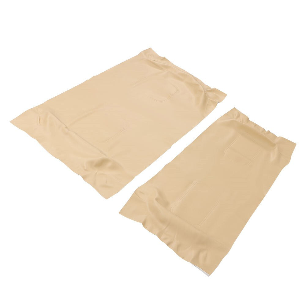 Front Seat Cover Set for Club Car DS Golf Cart 2000.5+ Model Parts
