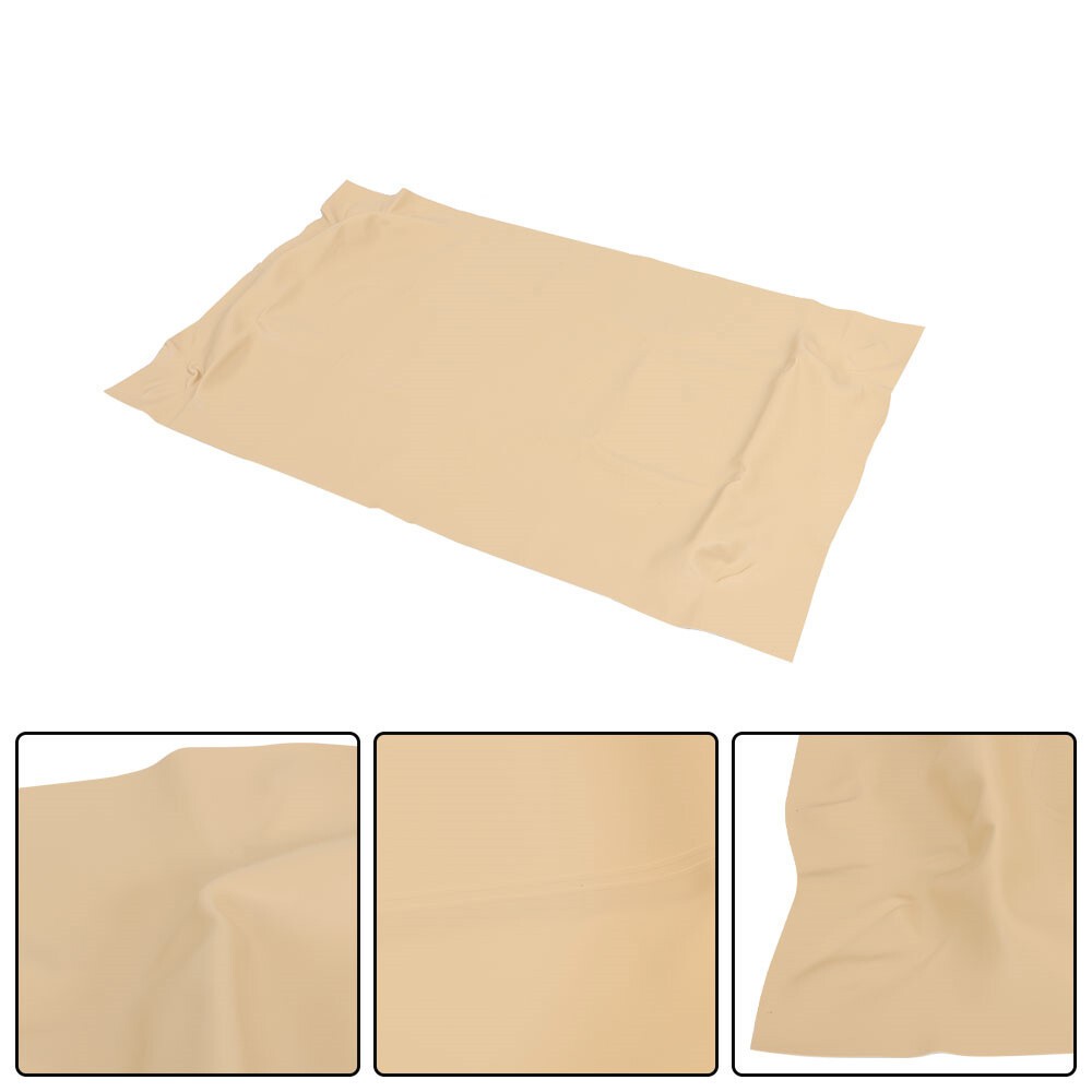 Front Seat Cover Set for Club Car DS Golf Cart 2000.5+ Model Parts