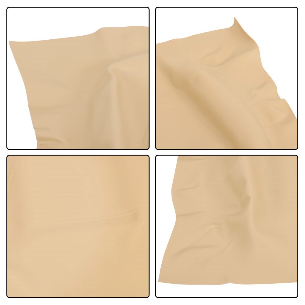 Front Seat Cover Set for Club Car DS Golf Cart 2000.5+ Model Parts