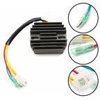 Yamaha Warrior YFM350X 1997-2001 Wire Harness Regulator Ignition Coil CDI
