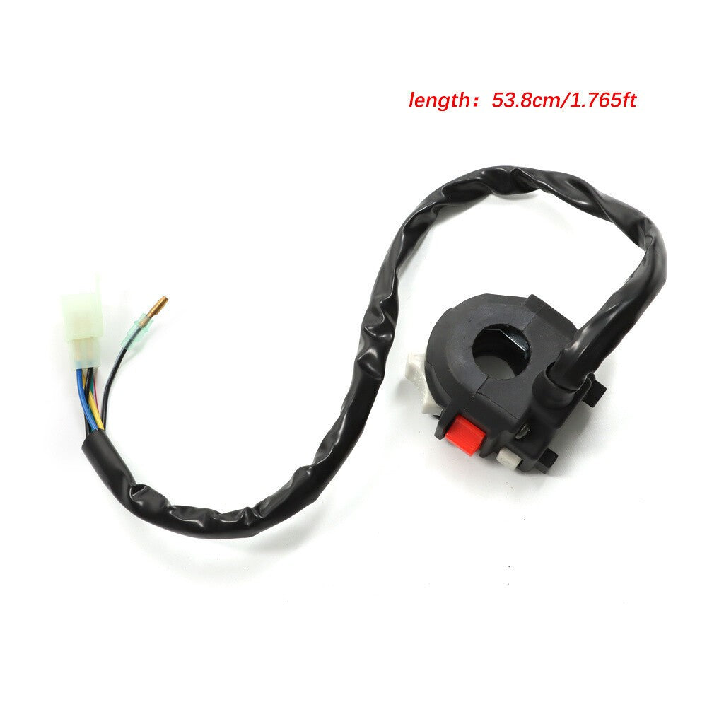 Yamaha Warrior YFM350X 1997-2001 Wire Harness Regulator Ignition Coil CDI
