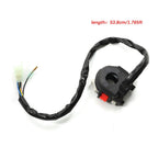 Yamaha Warrior YFM350X 1997-2001 Wire Harness Regulator Ignition Coil CDI