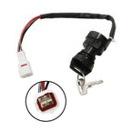 Yamaha Warrior YFM350X 1997-2001 Wire Harness Regulator Ignition Coil CDI