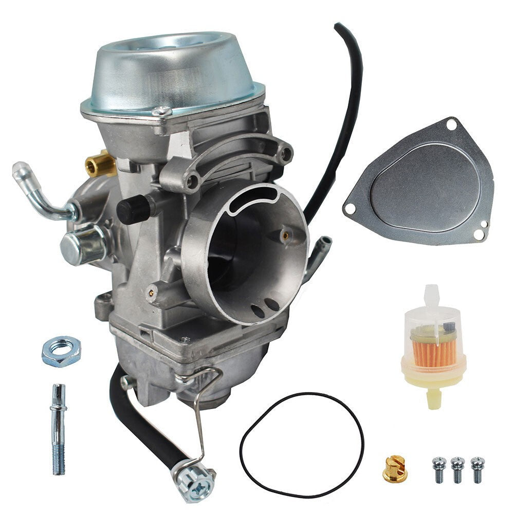 New Carburetor for Polaris Predator 500 ATV 2003-2007 Quad Replacement