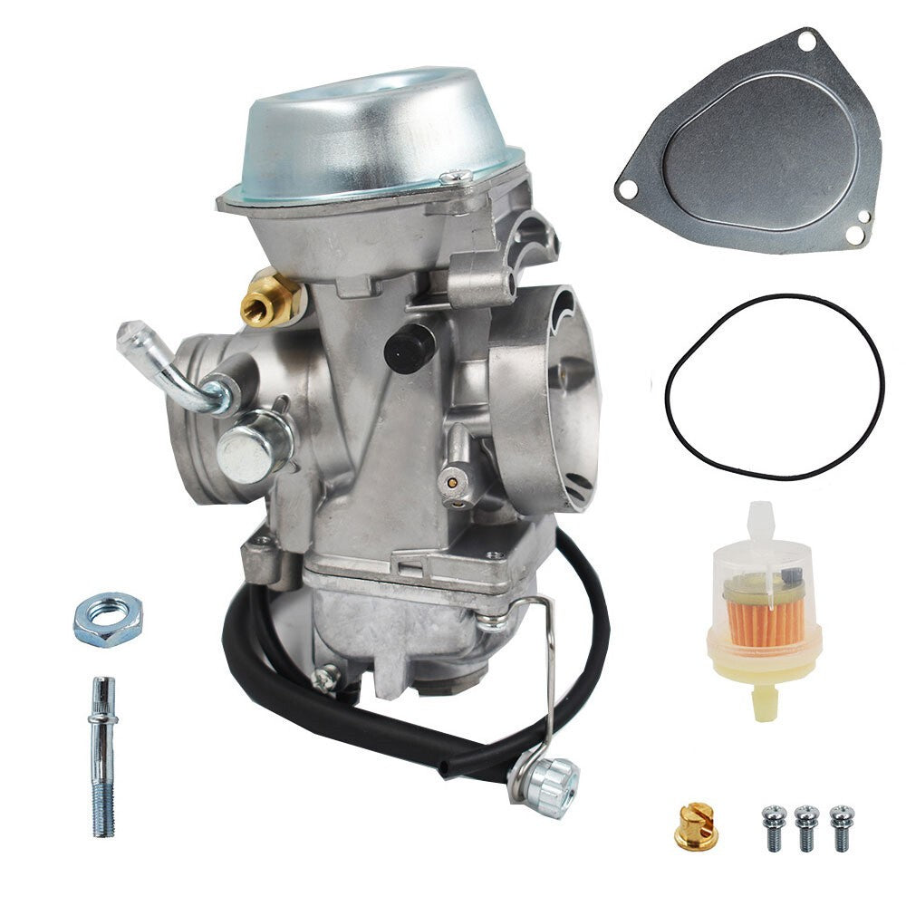 New Carburetor for Polaris Predator 500 ATV 2003-2007 Quad Replacement