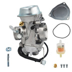 New Carburetor for Polaris Predator 500 ATV 2003-2007 Quad Replacement