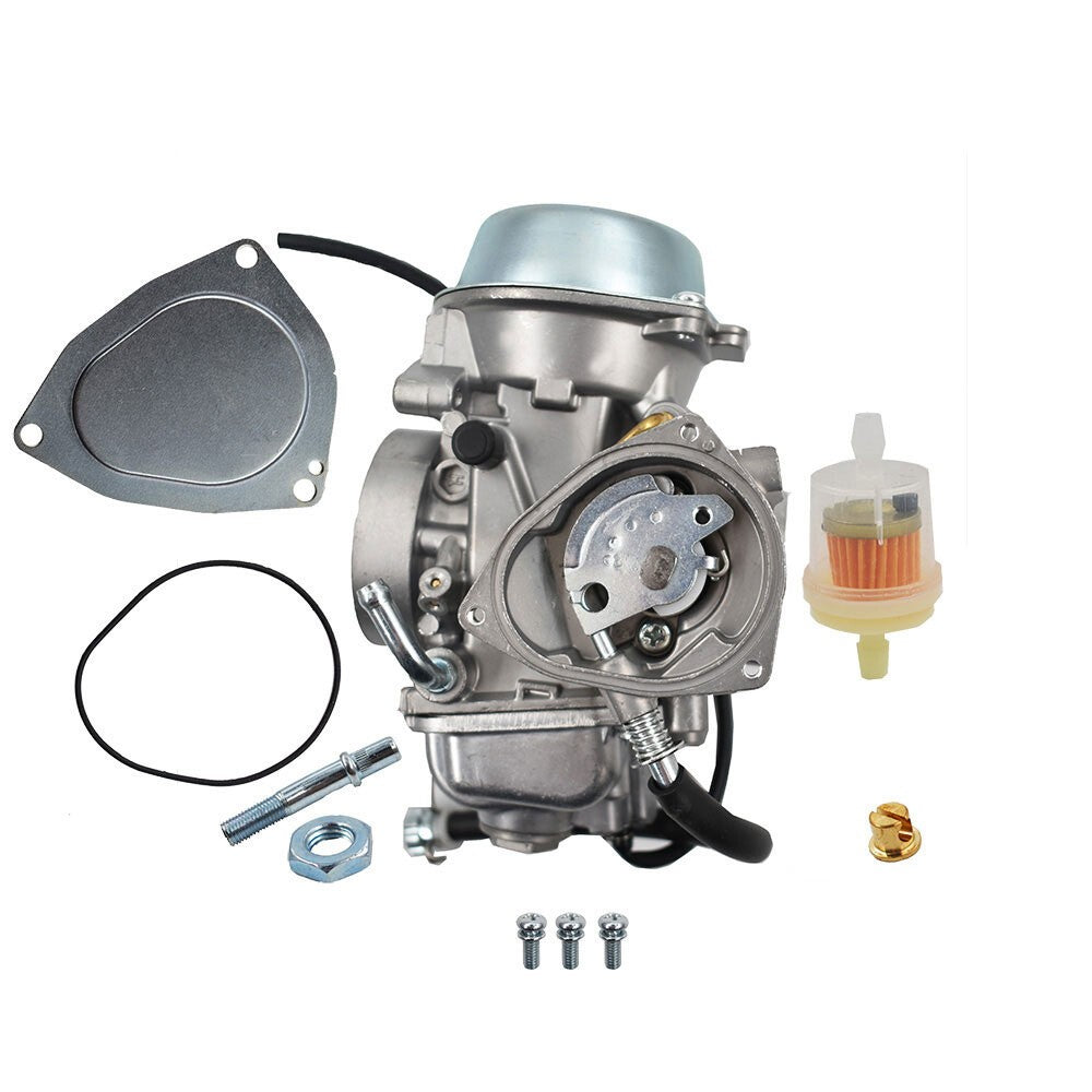 New Carburetor for Polaris Predator 500 ATV 2003-2007 Quad Replacement