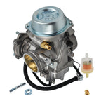 New Carburetor for Polaris Predator 500 ATV 2003-2007 Quad Replacement