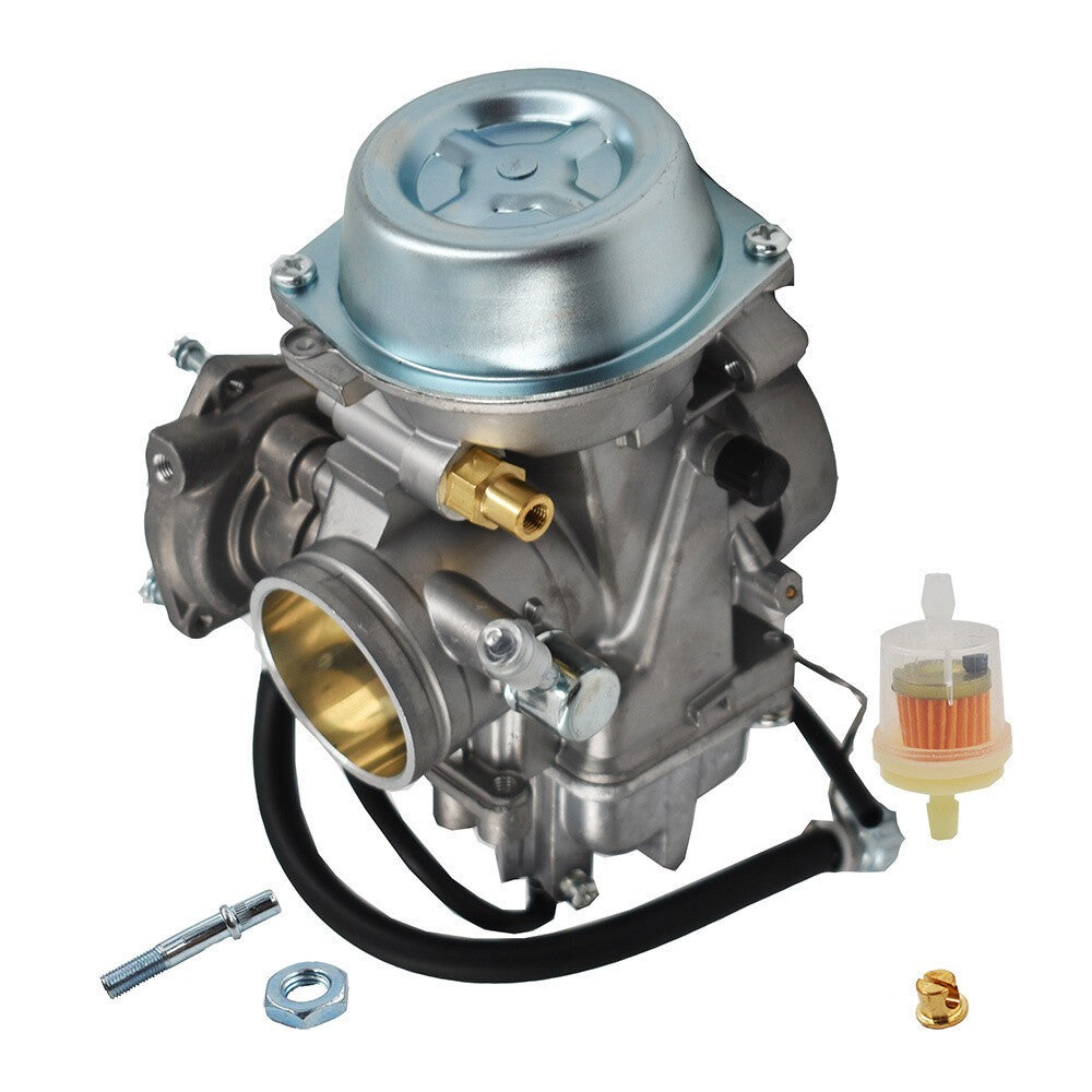 New Carburetor for Polaris Predator 500 ATV 2003-2007 Quad Replacement