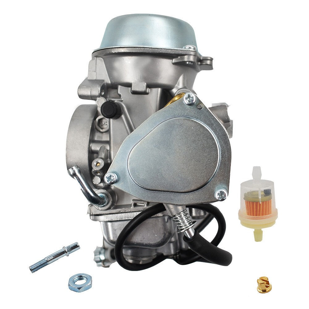 New Carburetor for Polaris Predator 500 ATV 2003-2007 Quad Replacement