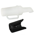 Universal E-Z-GO Yamaha Golf Cart Sand Bottles with Handle & Holder Set