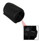 Universal E-Z-GO Yamaha Golf Cart Sand Bottles with Handle & Holder Set