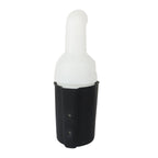 Universal E-Z-GO Yamaha Golf Cart Sand Bottles with Handle & Holder Set
