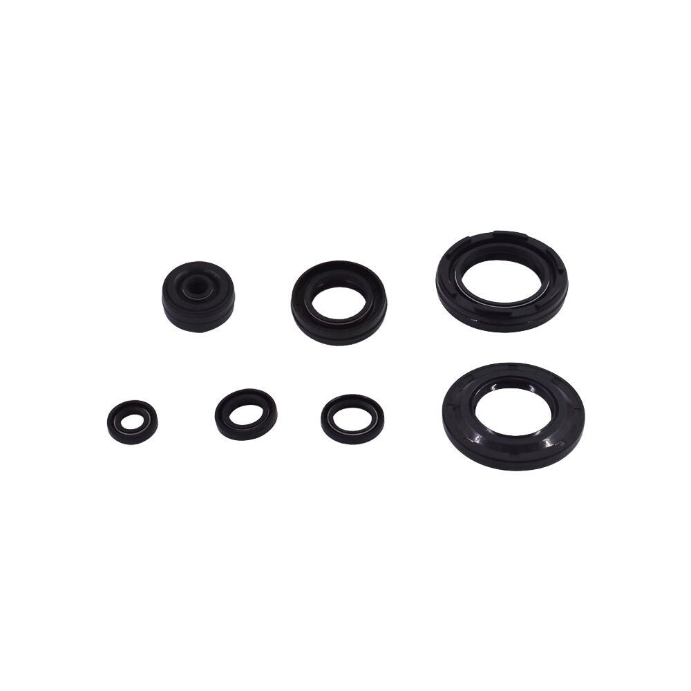 Yamaha Banshee 350 Engine Oil Seals Kit 1987-2006 Replacement Parts
