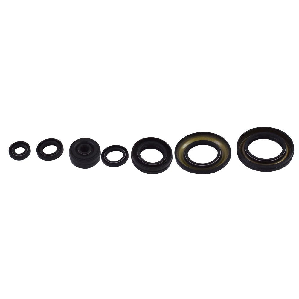 Yamaha Banshee 350 Engine Oil Seals Kit 1987-2006 Replacement Parts