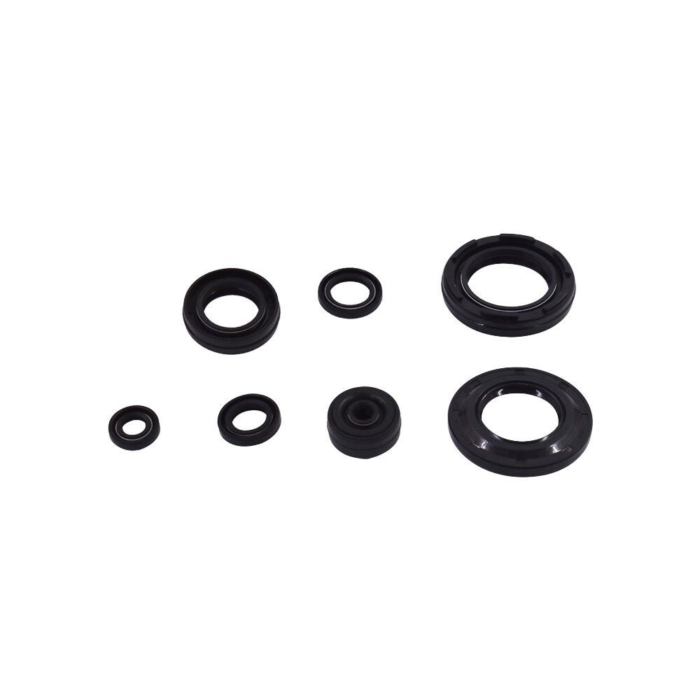 Yamaha Banshee 350 Engine Oil Seals Kit 1987-2006 Replacement Parts
