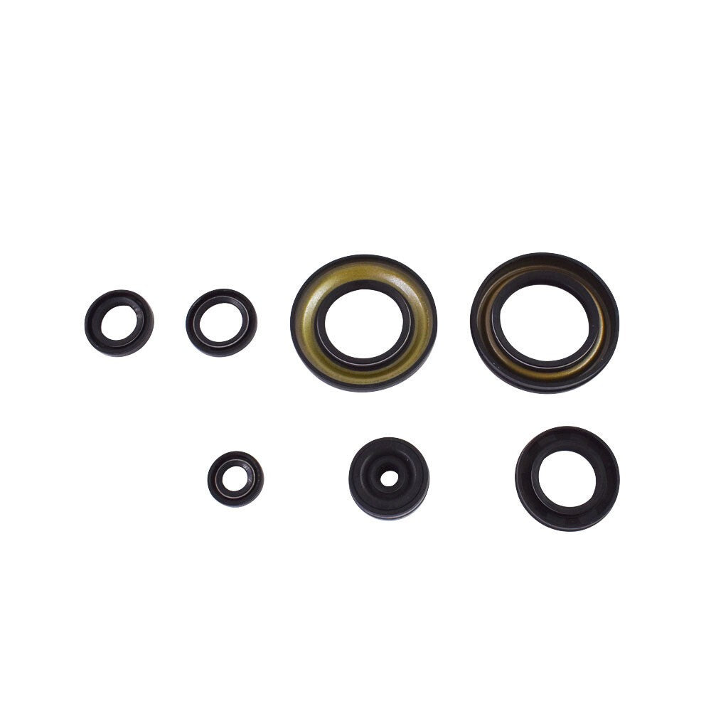 Yamaha Banshee 350 Engine Oil Seals Kit 1987-2006 Replacement Parts