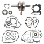 Honda Sportrax 400 TRX400EX Crankshaft Bottom End Rebuild Kit 1999-2004 ATV