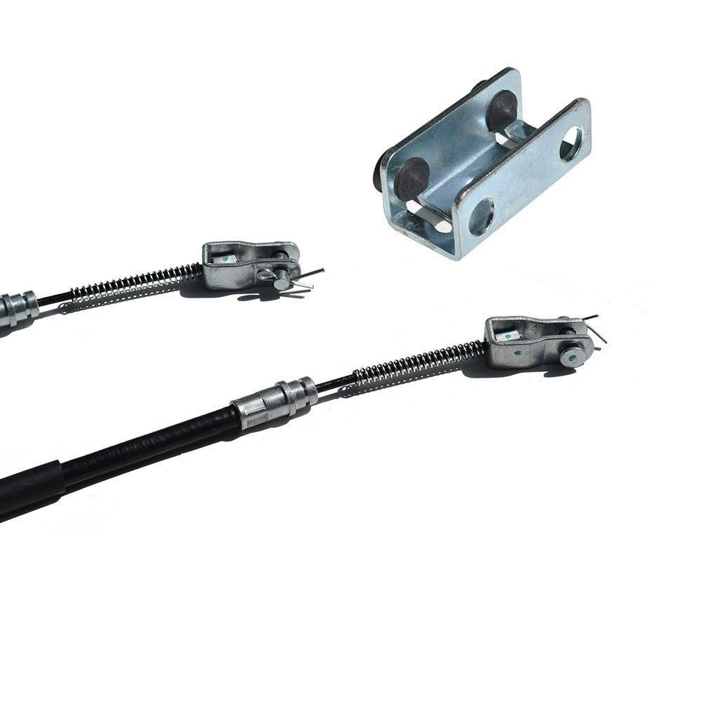 EZGO TXT Medalist 1994+ Brake Cable Set w/ Pins & Clips 70969-G03