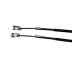 EZGO TXT Medalist 1994+ Brake Cable Set w/ Pins & Clips 70969-G03