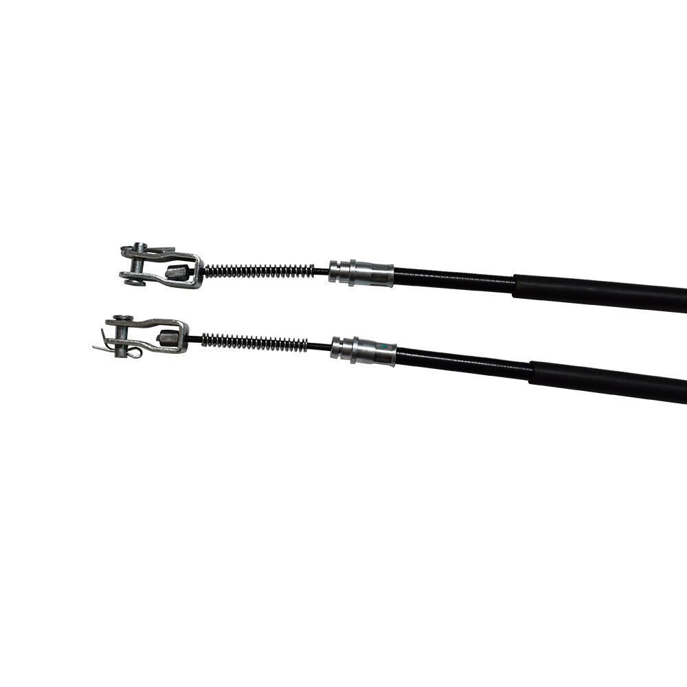 EZGO TXT Medalist 1994+ Brake Cable Set w/ Pins & Clips 70969-G03