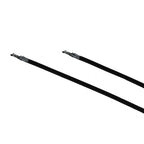 EZGO TXT Medalist 1994+ Brake Cable Set w/ Pins & Clips 70969-G03
