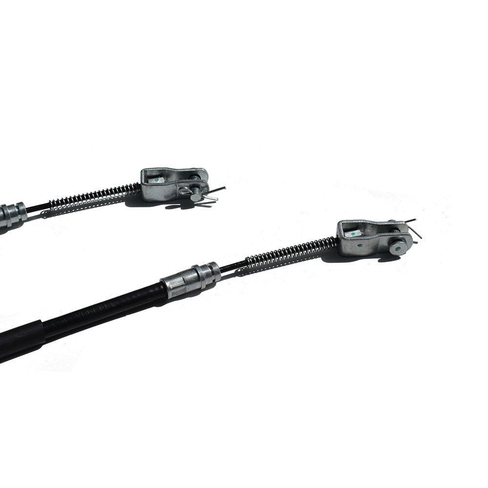 EZGO TXT Medalist 1994+ Brake Cable Set w/ Pins & Clips 70969-G03