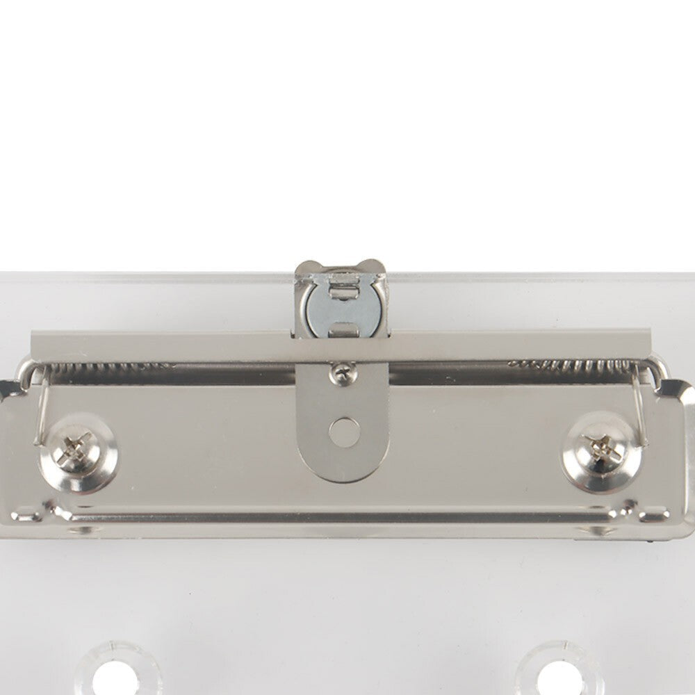 Golf Cart Scorecard & Pen Holder for EZGO Club Car Yamaha Accessories