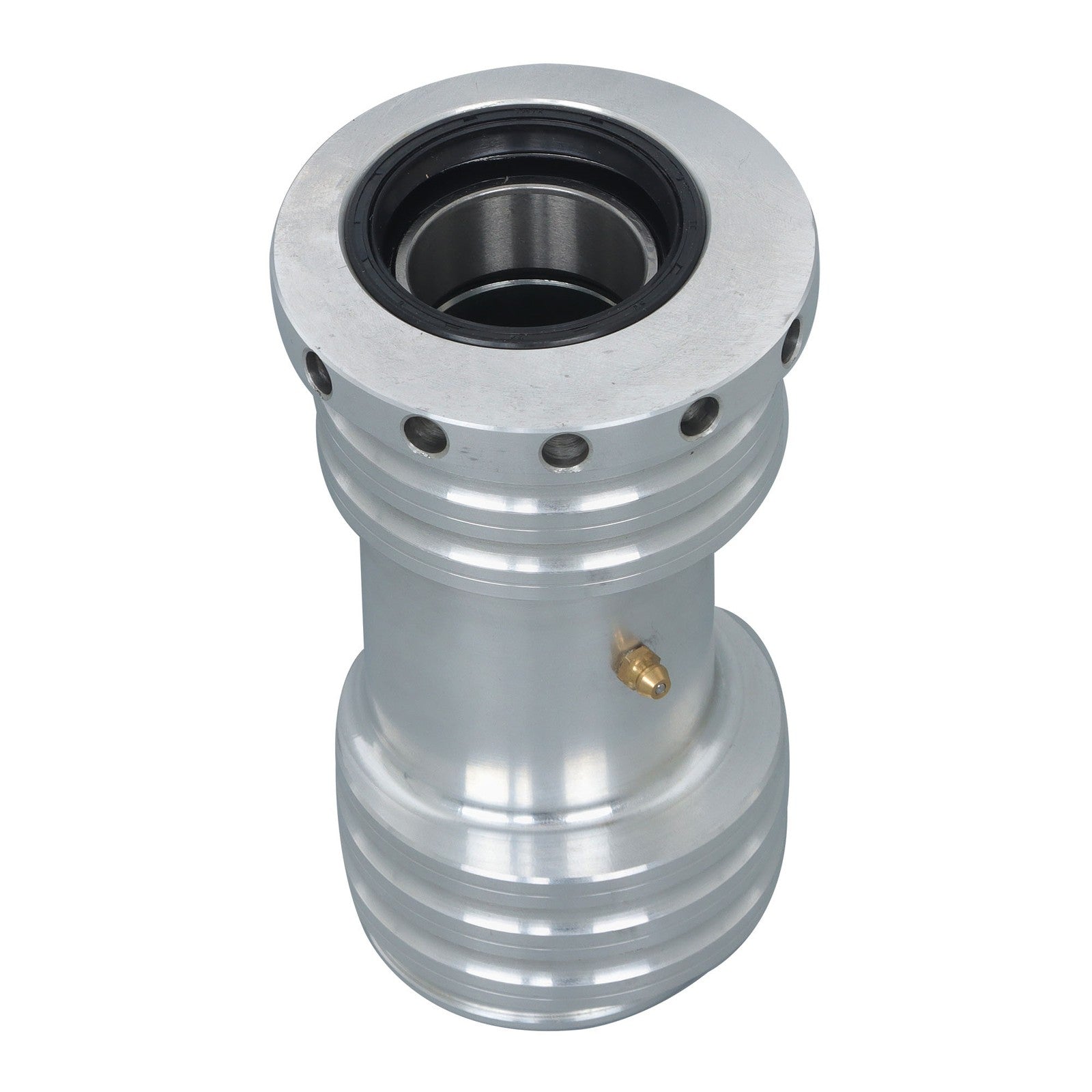 Rear Axle Bearing Carrier Hub for Honda Sportrax 300 ATV 1993-2008 52200-HM3-000
