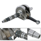 Crankshaft for Honda Rancher 420 Foreman 500/520 Pioneer 500/520 13000-HR5-CC0