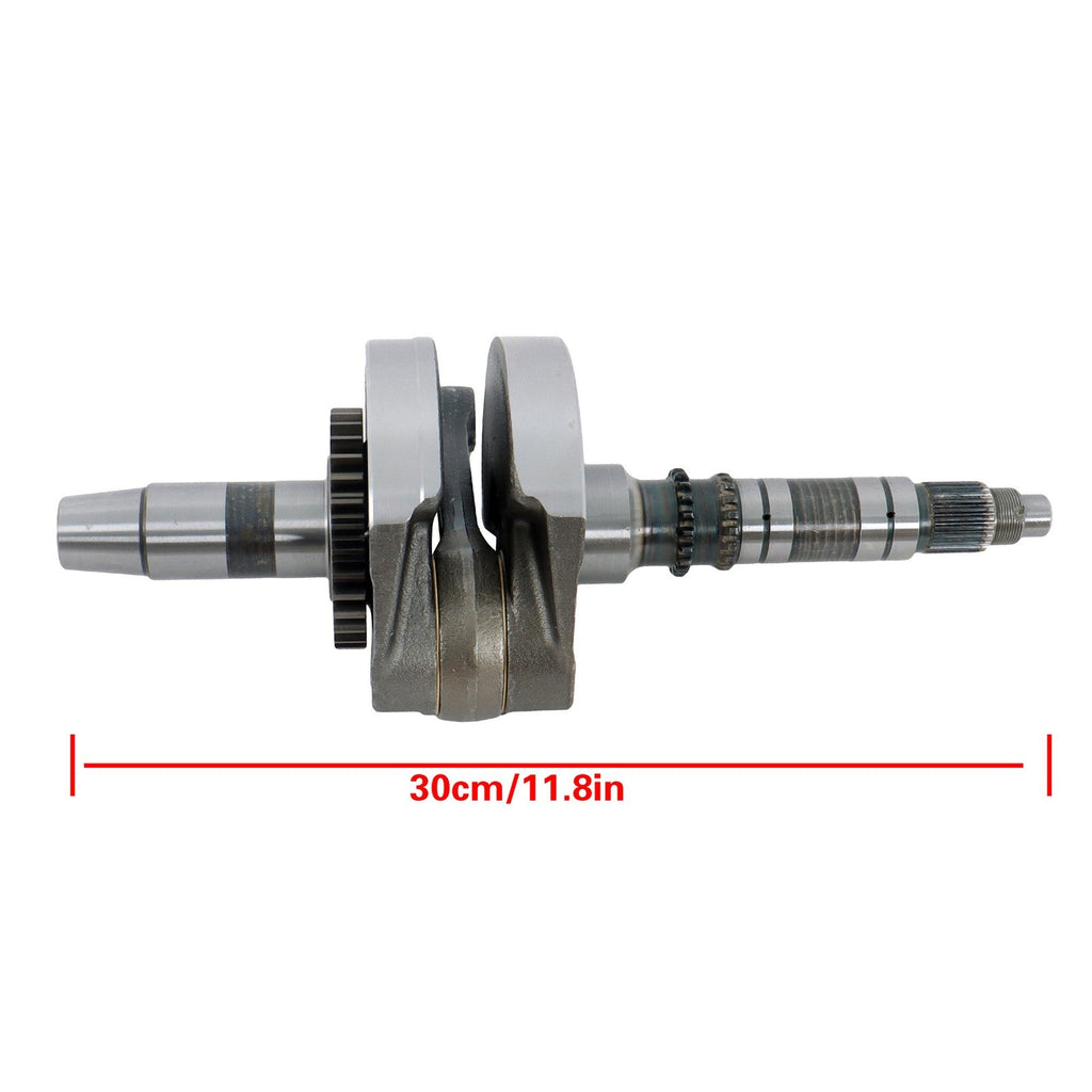 Crankshaft for Honda Rancher 420 Foreman 500/520 Pioneer 500/520 13000-HR5-CC0