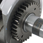 Crankshaft for Honda Rancher 420 Foreman 500/520 Pioneer 500/520 13000-HR5-CC0