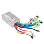 36V 350W DC Brushless Motor Speed Controller for Electric Bike E-Bike