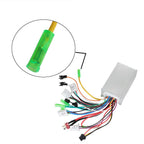36V 350W DC Brushless Motor Speed Controller for Electric Bike E-Bike