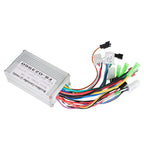 36V 350W DC Brushless Motor Speed Controller for Electric Bike E-Bike