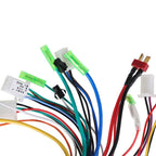 36V 350W DC Brushless Motor Speed Controller for Electric Bike E-Bike