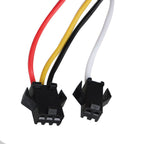 36V 350W DC Brushless Motor Speed Controller for Electric Bike E-Bike