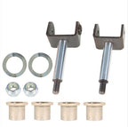 Club Car Precedent 2004+ King Pin Repair Kit 2 Sets 102287201
