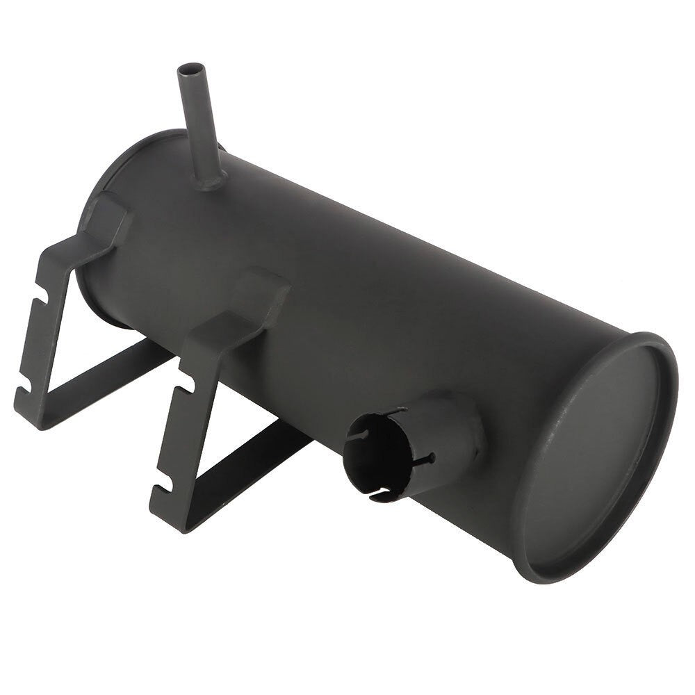 Golf Cart Exhaust Muffler 2-Cycle 1967-1981 65231-78A 65231-81 Fit