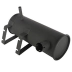 Golf Cart Exhaust Muffler 2-Cycle 1967-1981 65231-78A 65231-81 Fit