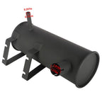 Golf Cart Exhaust Muffler 2-Cycle 1967-1981 65231-78A 65231-81 Fit